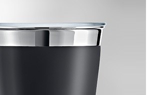 Jura Automaticky napenovac mleka ovládání